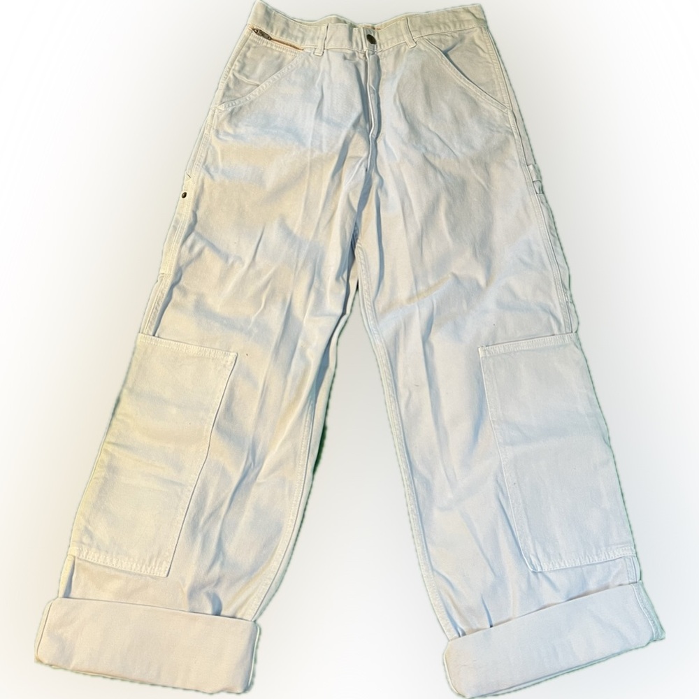 The Marc Jacobs baby Blue the Carpenter Jean - Picture 2 of 5